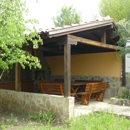 Anika Holiday home *