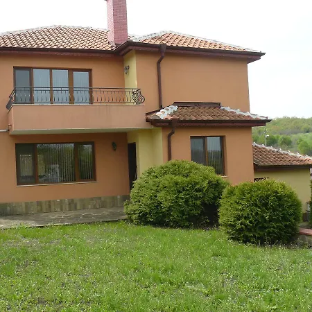 Holiday home Anika *