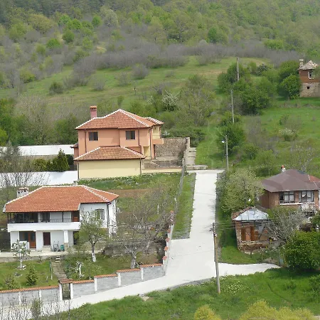 Holiday home Anika Prokhod