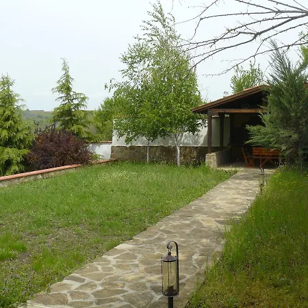 Anika Holiday home