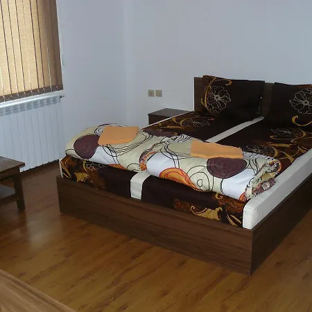 Anika Holiday home *