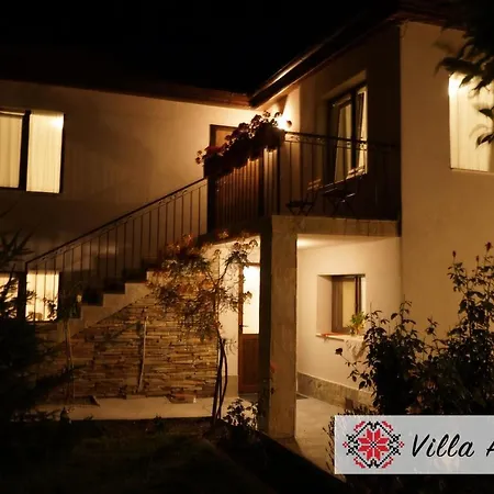 Guest house Anika