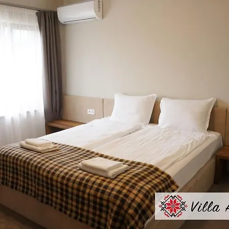 Guest house Anika