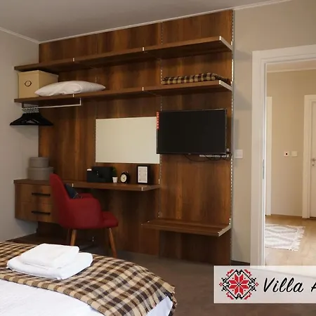 Guest house Anika