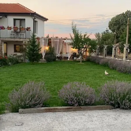 Guest house Anika