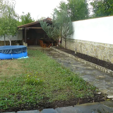 Anika Casa vacanze Prokhod