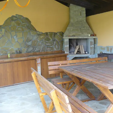 Anika Casa vacanze Prokhod