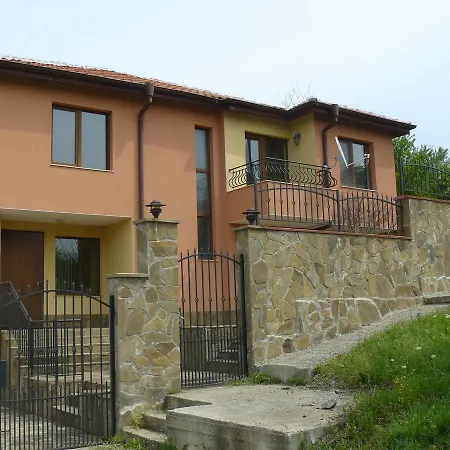 Casa vacanze Anika